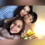 Shreya Bugde Instagram - I may not have given you the gift of life .. but life gave me the gift of you ..Everything more that I have learnt about love ,kindness , forgiveness ,empathy & more so about being a person of heart is from you !! You are a shining example of everything that’s right in this world 😘 The last 12 years of my life have been nothing less than a beautiful ride of lovely memories with you in it ! I have been blessed with your birth . I know you will win lots of praises, awards & accolades through your life but what I am most proud of is what a fine young boy you are growing into ! My heart swells with pride to watch you be kind & loving & gentle & empathetic & that too at this age. You are and will be the love of my life! I promise to be there for you & love you with everything i have 😘 For all that you have been , for all that you are & for all that you are yet to be ❤️ Happy 12th to our biggest joy & our greatest pride !BABY A ! Mau loves Mau. A HUGE PART OF ME IS YOU & WILL ALWAYS BE💕