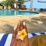 Shreya Bugde Instagram - Endless summer…….. 🌊 ☀️🍹 🏝️ POV: you are going through few of my camera roll favourites 🤍😉 #photodumporwhateveryallcallit