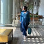Shreya Bugde Instagram - तेरे बिन सानु सोह्निया कोई होर नहियो लभना….. My feelings exactly every time at the airport…..😉🙈🥰 Chatrapati Shivaji Maharaj international airport T2-terminal India