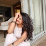 Shritama Mukherjee Instagram - Lavender love🪻