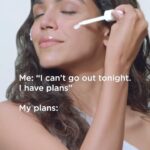 Shriya Pilgaonkar Instagram - Who else is making excuses to stay home and do their skincare 🤭Put a 🤙 in the comments below, if this sounds like you. 💚 @simpleskincareindia — #selfcare #sundayselfcare #simple #simpleskincare #cleanbeauty #Ad #PaidPartnership