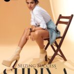 Shriya Pilgaonkar Instagram - #ZeeZestDigitalCoverStar Back-to-back OTT releases have thrown actor Shriya Pilgaonkar in the spotlight and people have indeed taken notice. The success of her character, Kashaf Quaze, in Guilty Minds has to be addressed. She acknowledges that it was a dream character to portray in her career. “It's so interesting when writers don't look at you in a one-dimensional way, a limitation when women characters are being crafted for the screen. But Guilty Minds, allowed me to understand myself better as an actor and to explore myself purely because of how beautifully complex Kashaf was. She was strong and vulnerable at the same time. For me, building that character was a very beautiful experience,” @shriya.pilgaonkar deep dives. Shriya is wearing a stunning new timepiece from Titan, which seamlessly blends classic elegance with a touch of fashion in blue. #FindYourJoy For the full cover story log on to zeezest.com Credits: Creative Consultant: @mitrajitb Photographer: @kunalgupta91 Watch Partner: @titanwatchesindia Stylist: @yuktisodha Makeup: @makeupandhairbyshruti Hair stylist: @darshana.mule Artist Reputation Management: @kpublicity @bhavikak27 Outfit: @_otherlabel @ishhaara @outhousejewellery @timelessjewelsby_s @misho_designs @londonrag_in