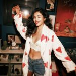 Shriya Pilgaonkar Instagram - Shriya The BTS video of this shoot will be up on my Patreon Page tonight. Visit https://www.patreon.com/stormsen #theesotericrealist #fashionphotography #portraiture