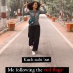 Shriya Tiwari Instagram – Bas yaar ab yahi karti hu aaj kal… 🤪
#reels #reelsinstagram #newreels #reelsvideo #trending #explore #comedy #comedyvideos #funnyvideos #funny #share #like #shriyatiwari #longwaytogostill