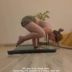 Shruthi Prakash Instagram - YOU♥️🌻 #shrutiprakash #reelsinstagram #love #peace #yoga #self #focus #value #worth #happy