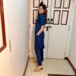 Shruthi Prakash Instagram - Minding mine 🧸♥️ Wearing this super comfy coord from @iamsaltpetre 🌻 #shrutiprakash #shootingdiairies #vanity #justme #shoot #newproject #hindi #focus #grateful