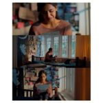 Shruthi Prakash Instagram - Psstt… what really happens behind the camera 😍🧸 Udd Chala out now! Link in bio ♥️ Show some loveee✨ @dhiharmony @iyer.gomathi99 @toxiyls @shrutiprakash @anvayaksh @sunnykarmakar_smp @nileshbhattacharyaa @tmmusic #shrutiprakash #shoot #musicvideo #funnyvideos #yay #outnow #uddchala #love #reels #smilena #munnar #kerela
