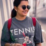 Shruthi Raj Instagram - 𝐁𝐄 𝐇𝐀𝐏𝐏𝐘 𝐁𝐄 𝐁𝐑𝐈𝐆𝐇𝐓 𝐁𝐄 𝐘𝐎𝐔❤️❤️❤️