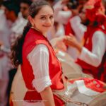 Shruti Marathe Instagram – A frame with pure beauty and smile 😍
Inframe @shrumarathe 
#bappa #ganpativisarjan2023 #ganpatibappamorya #bappamorya #photography #actress #celebrity #photographer #omkarpatange #omkarpatangephotography #shrumarathe #shrutimarathe PUNE पुणे MH 12