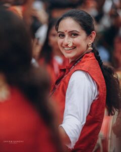 Shruti Marathe Instagram - गणपती बाप्पा मोरया....2023
.
.
 कलावंत ढोल पथक😎

@shrumarathe 
@kalaawantdholpathak

#pune #ganpatibappamorya #ganpatifestival #kalawantdholpathak #dholpathak #vibe #expression