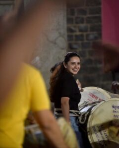 Shruti Marathe Instagram - बाप्पा मोरया 🙏🏻🙏🏻🙏🏻
@shrumarathe ❤️