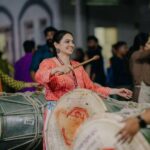 Shruti Marathe Instagram - #kalawantdholpathak