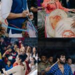 Shruti Marathe Instagram - सराव शुभारंभ | कलावंत पथक @kalaawantdholpathak #dholtasha #music #celebrity #pune #dholtashapathak Pune, Maharashtra