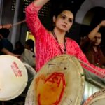 Shruti Marathe Instagram - कलावंत✨. Do not Repost this content without permission⚠️ #dholtasha #dhol #maharashtra #tasha #vadak #dholtashapathak #dholtashalover #mumbai #pune #vadan #dholtashaclicks #dhwajdhari #pathak #dholtashaphotography #marathi #dholtashapremi #dholachi #tashachi #premi #dholtashalovers #tarri #dholtashamh #ganpati #dholvadak #dholtashacapture #dhwaj #marathiculture Pune, Maharashtra