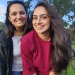 Shruti Marathe Instagram - This joy ! ❤️ of meeting ur family after 4 yrs . Plz see the first video 😁 . My nephews, ryan and evaan, didn't know i was coming to adeleide. It was a surprise for them. I wanted to capture their reactions, but i couldn't . They just pounced on me the moment they saw me 🤣 What a beautiful trip ! Just can't express in words ❤️ Yeah, i cried. I cried a lot when i said goodbye to all of them 🥲🥺 #spendingqyalitytime #adeleide #bigsister #nephews #australia #longdistance #love