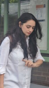 Shruti Marathe Instagram - Calendar khana do ! 🥺 😁