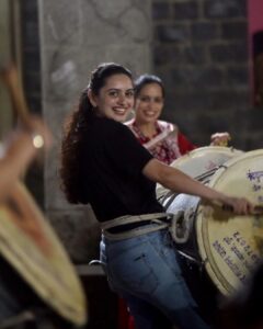 Shruti Marathe Instagram - बाप्पा मोरया 🙏🏻🙏🏻🙏🏻
@shrumarathe ❤️