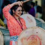 Shruti Marathe Instagram - #kalawantdholpathak