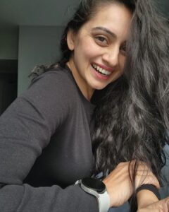 Shruti Marathe Instagram - #randomclicks