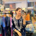 Shruti Sharma Instagram - 🦋
