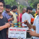 Shubhi Sharma Instagram - आज हमारी भोजपुरी फिल्म white collar की शूटिंग का तीसरा दिन है आप लोगों के प्यार और स्नेह के कारण हमारे क्षेत्र बरबीघा (शेखपुरा) के विभिन्न लोकेशन पे सफलतापूर्वक शूटिंग चल रही है..हमारी शूटिंग में चार-चांद तब लग गया जब हमारी बहन स्वरूप मित्र भोजपुरी की प्रसिद्ध अभिनेत्री @shubhi_sharma_official ji कि आज से धमाकेदार एंट्री हुई...पूरी टीम को बहुत-बहुत बधाई एवं क्षेत्र वासियों के सहयोग के लिए बहुत-बहुत आभार.. आपकी सीमा सिंह अभिनेत्री सह नेत्री प्रदेश महासचिव लोजपा रामविलास (यूथ विंग) Barbigha