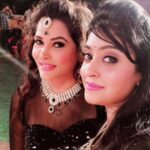 Shubhi Sharma Instagram - Love you my all friends