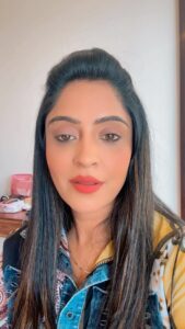 Shubhi Sharma Instagram - Happy birthday to you @aditi13k15 my cutie 🥰 pai god bless you