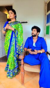 Shubhi Sharma Instagram - Nautankibaj 😡😡😡
#YK #Yashkumar #follow #like