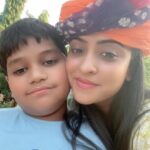 Shubhi Sharma Instagram - Happy birthday to you my cutest 🎂🎂🎂🎂🎂🎂🎂🎂🎂🧁🧁🧁@yash god bless you