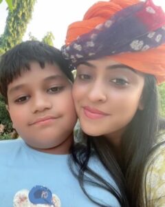 Shubhi Sharma Instagram - Happy birthday to you my cutest 🎂🎂🎂🎂🎂🎂🎂🎂🎂🧁🧁🧁@yash god bless you