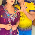 Shubhi Sharma Instagram – Mummy se baat kiya #shubhisharma #ayazkhan #funnyvideos #fyp