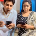 Shubhi Sharma Instagram - husband mtlab ? #shubhisharma #ayazkhan #funnymemes