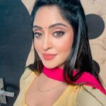 Shubhi Sharma Instagram -