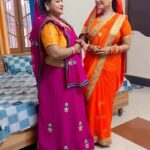 Shubhi Sharma Instagram -