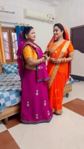 Shubhi Sharma Instagram - 
