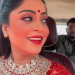 Shubhi Sharma Instagram -