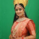 Shubhi Sharma Instagram - One of the best devotional experience. This film will create a landmark. "Jai Vat Savitri Maiyya" Produced by "Jas Motion Pictures" Producer: https://instagram.com/anshuman_singh_bisen Director: Sanjay Srivastava Actors: Shubhi sharma Preeti Shukla, Anshuman Singh Rajput, , Anjana Singh, Raksha Gupta, Mani Bhattacharya, Manoj Singh Tiger, Sanjay Pandey, Prakash Jais, Ajay Suryavanshi, Anita Rawat, Sonia Mishra Writer: Surender Mishra DOP: Mahi Sherla Music Director: Sajan Mishra Executive Producer: Subhash Chavan Production Manager: Jay Mishra