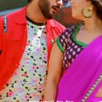 Shubhi Sharma Instagram - #video - धन बाडू बेजोड़ || इश्क [भोजपुरी फिल्म] || #pradeeppandeychintu, Ft. #shubhisharma || #New #Movie #Romantic #Bhojpuri #Bhojpuritop #Top #Shorts #Song #2023 ||