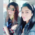 Shubhi Sharma Instagram - Happy birthday to you my dearest friend @smritysinha_official 🎂🎂🎂🎂🎂🎂🎉🎉🎉🎉🎉🎉