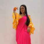 Shubhi Sharma Instagram -