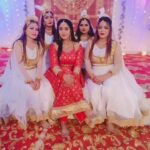 Shubhi Sharma Instagram -