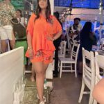 Shubhi Sharma Instagram - Hi friends #happy #life #cool #girl