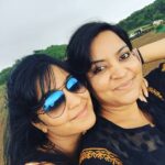 Shubhi Sharma Instagram - Happy birthday to you my dearest sister anu Radha 🎂🎂🎂🎂🎂🎂🎂🎉🎉🎉🎉🎉🎉🎉🎉🎉