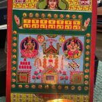 Shweta Bhardwaj Instagram - Fast for my baby Jai Ahoi Mata #ahoiashtami give my babys happy healthy long blessed life …. And all the Baby’s the the universe @chanchanshev wher ever ur my baby