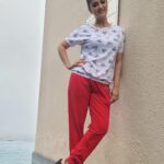 Shweta Bhattacharya Instagram - Be good to others but More importantly Be good to yourself 👍🏻 #begood #mylife #myrules #instagram #instagood #instadaily