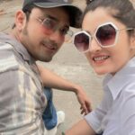 Shweta Bhattacharya Instagram - You are literally the only one my heart wants❤️ #mylove #mylife #happiness #happyus #instagram #instagood #instadaily
