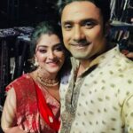 Shweta Bhattacharya Instagram - Subho Naboborsho😍 #noboborsho #we #happyme #happyus❤️ #love #instagram #instagood #instadaily