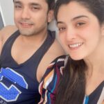 Shweta Bhattacharya Instagram - যদি বলি হ্যা হাসছি😍আমি শুধুই, তুমি আমার তাই ❤বলো ছেড়েতো দেবেনা কখনো মনের ভুলে 🥰 #loveyou #mylove #myhappiness #everything #us #instagram #instalike #instadaily #instagood
