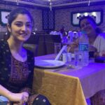 Shweta Bhattacharya Instagram - Day out with mother India😍❤️ #mymom #happyme #loveyou #enjoy #bestfriend #instagram #instagood #instadaily