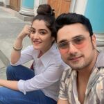 Shweta Bhattacharya Instagram - You are literally the only one my heart wants❤️ #mylove #mylife #happiness #happyus #instagram #instagood #instadaily